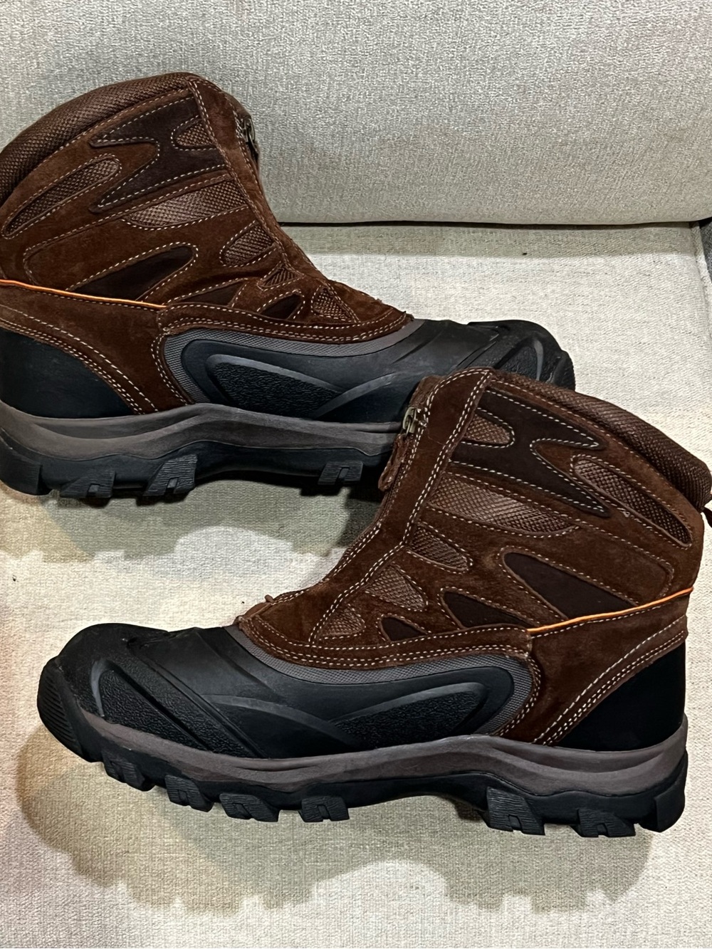 G.H. Bass & Co Boots Size 13M